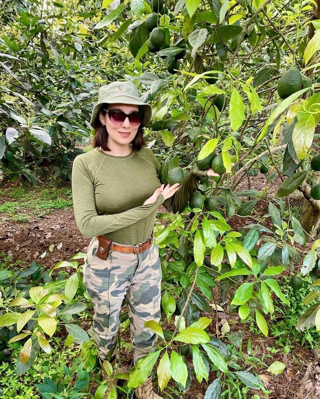 El calcio: mucho más que firmeza en los frutos‼️🥑🍒🍐🍊🍉